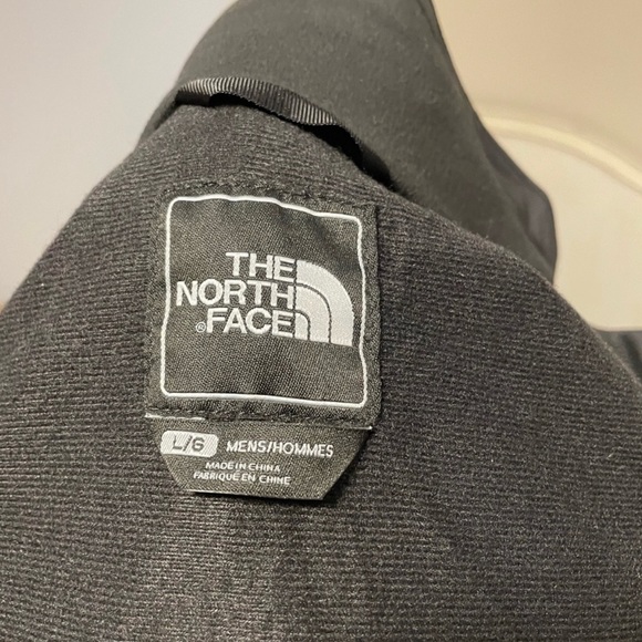 North Face goretex mountain jacket 2009 - Picture 7 of 7